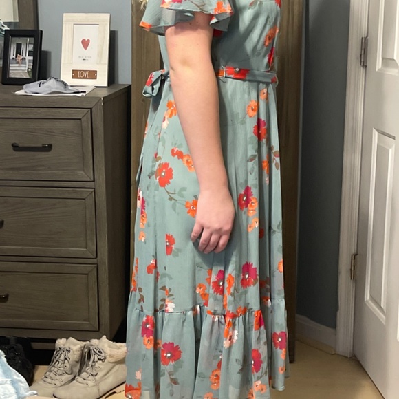 Calvin Klein dress - Picture 2 of 3